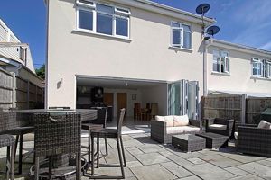 Rear Of Property- click for photo gallery